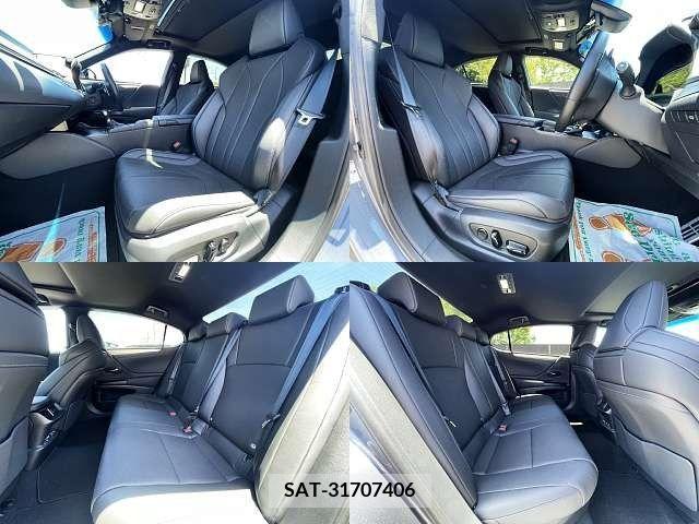 Lexus ES 2021-07 334366-3