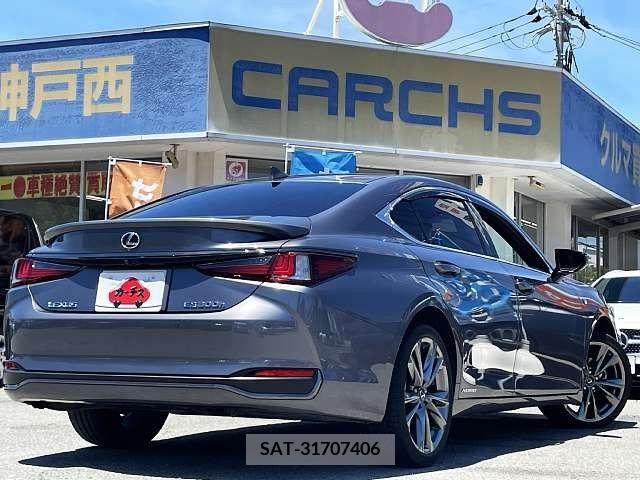 Lexus ES 2021-07 334366-2