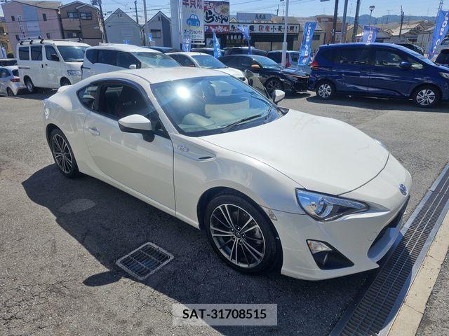 Toyota 86 2016-01 258729-0