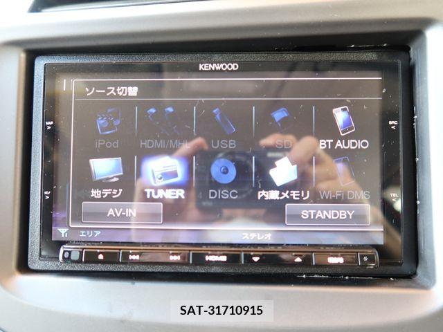 Honda FIT 2012-01 303296-7