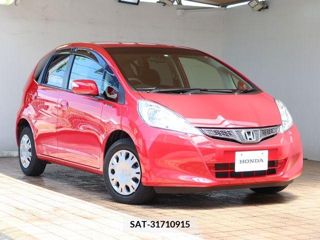 Honda FIT 2012-01 303296-0