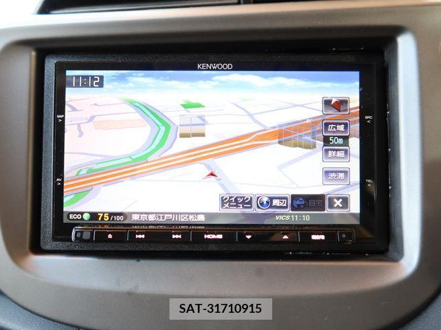 Honda FIT 2012-01 303296-6