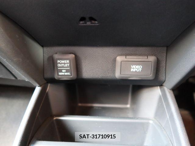 Honda FIT 2012-01 303296-12