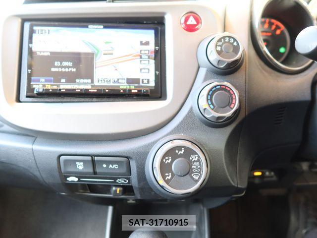 Honda FIT 2012-01 303296-11