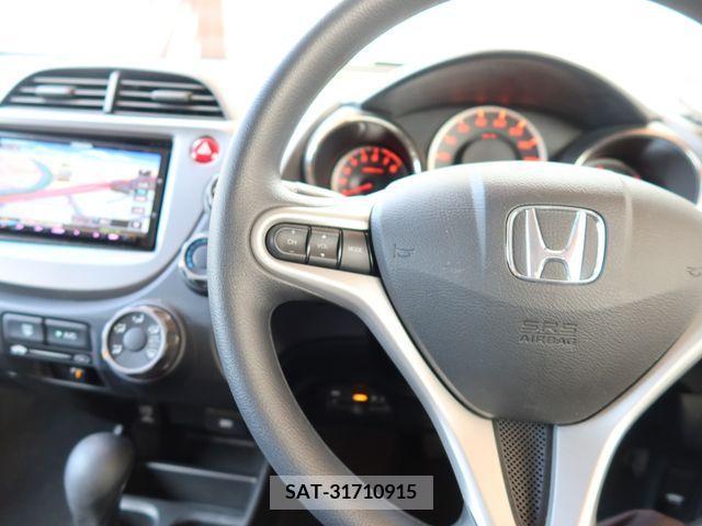 Honda FIT 2012-01 303296-10