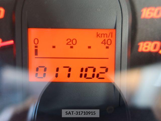Honda FIT 2012-01 303296-9