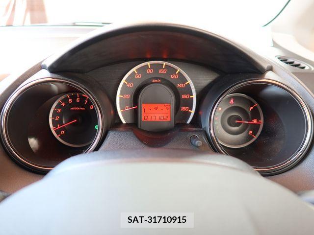 Honda FIT 2012-01 303296-8