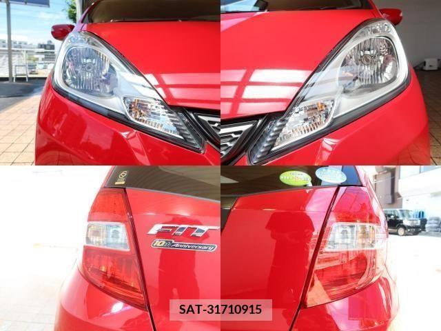 Honda FIT 2012-01 303296-3