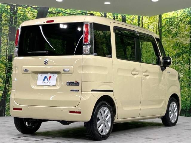 Suzuki SPACIA 2019-07 14147-17