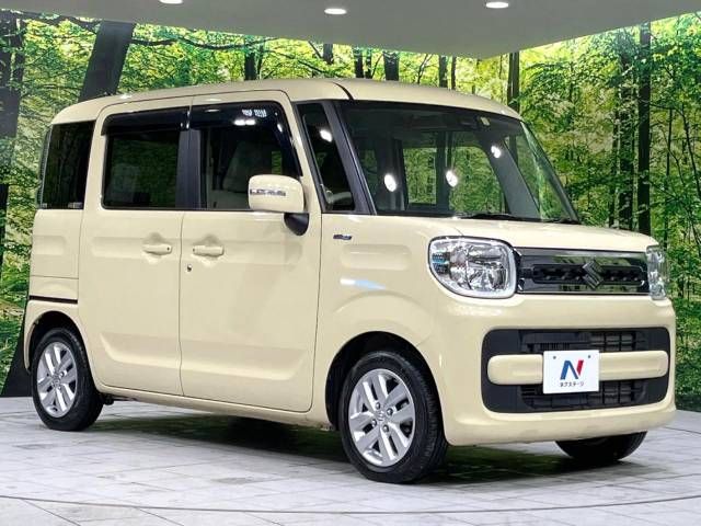 Suzuki SPACIA 2019-07 14147-16