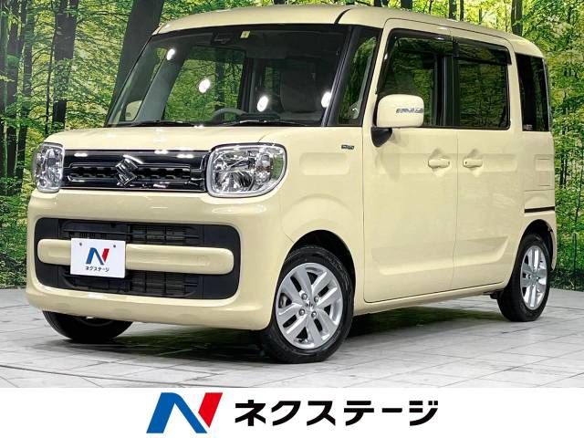 Suzuki SPACIA 2019-07 14147-0