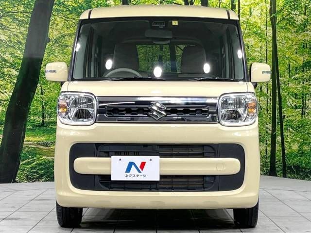 Suzuki SPACIA 2019-07 14147-14