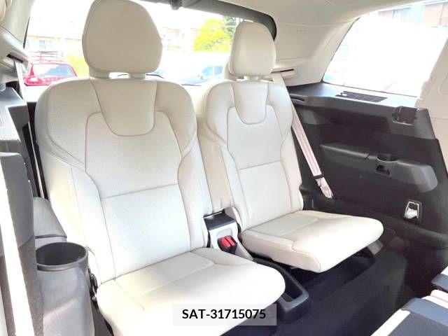 Volvo XC90 2016-12 394933-12