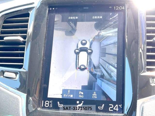 Volvo XC90 2016-12 394933-4