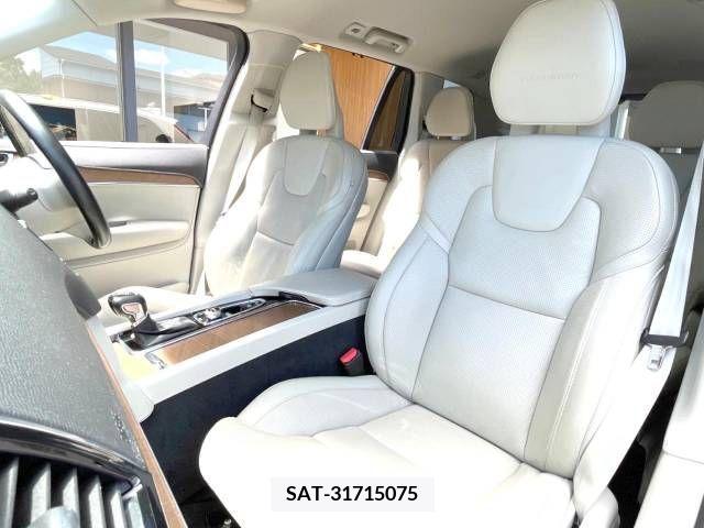 Volvo XC90 2016-12 394933-19