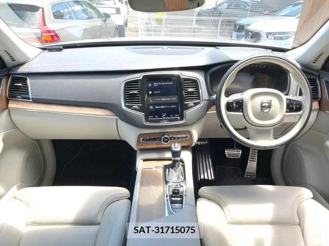 Volvo XC90 2016-12 394933-1