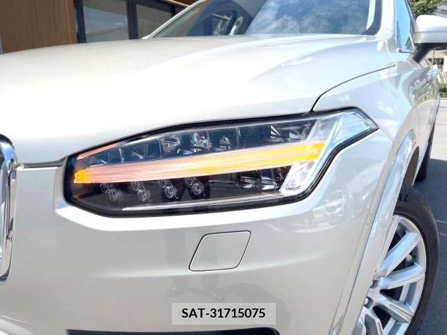 Volvo XC90 2016-12 394933-18