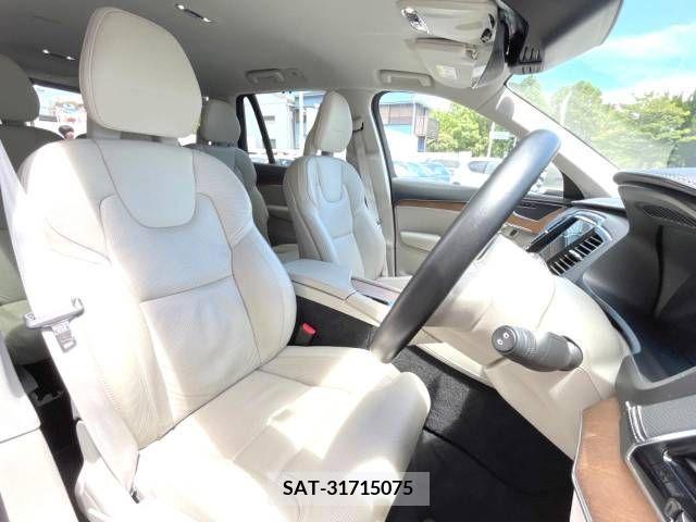 Volvo XC90 2016-12 394933-10