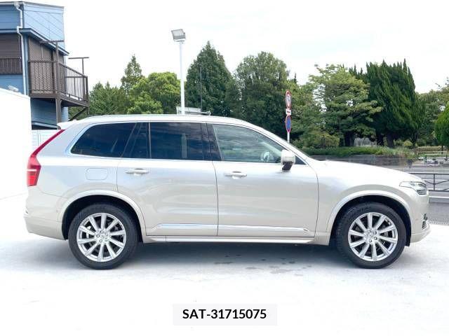 Volvo XC90 2016-12 394933-17