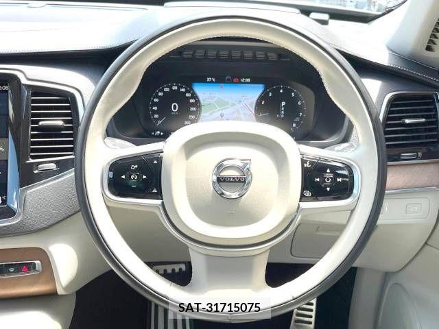 Volvo XC90 2016-12 394933-9