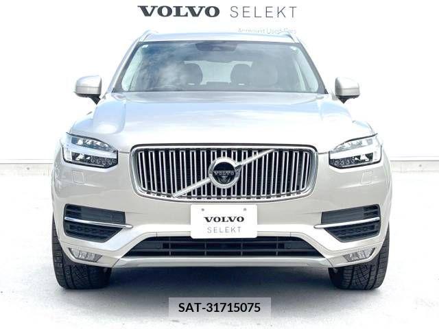 Volvo XC90 2016-12 394933-16