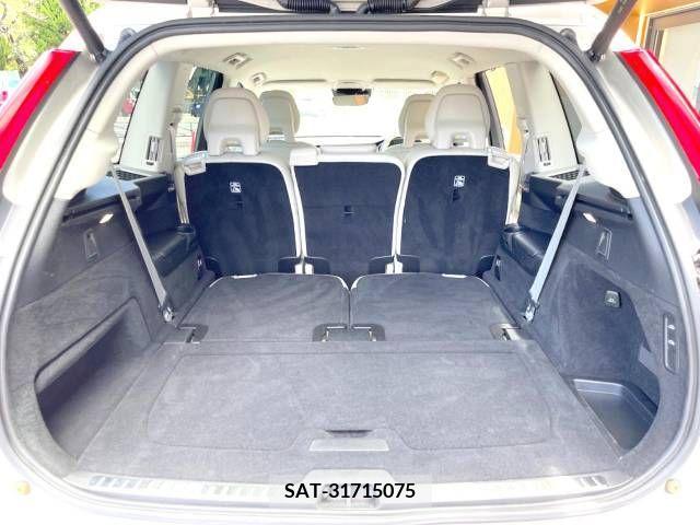 Volvo XC90 2016-12 394933-15