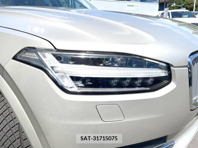 Volvo XC90 2016-12 394933-13