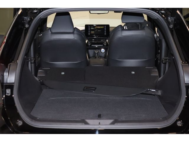 Toyota HARRIER HYBRID 2020-10 1799-22