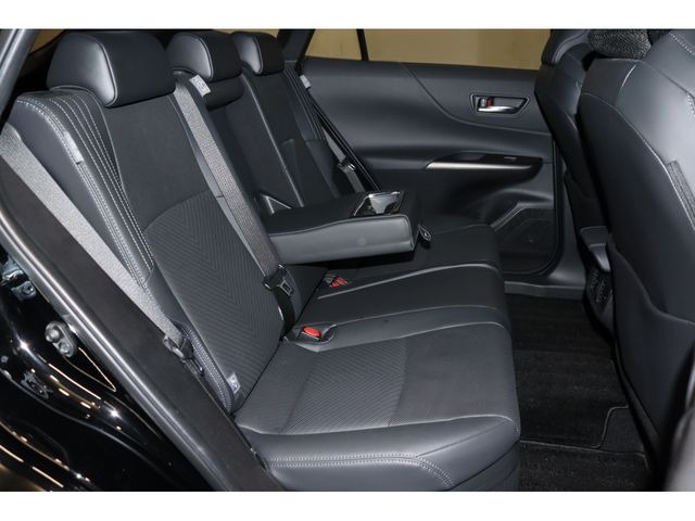 Toyota HARRIER HYBRID 2020-10 1799-20