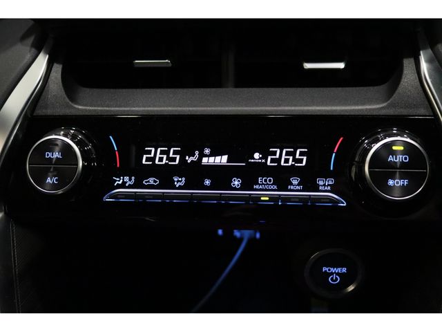 Toyota HARRIER HYBRID 2020-10 1799-16