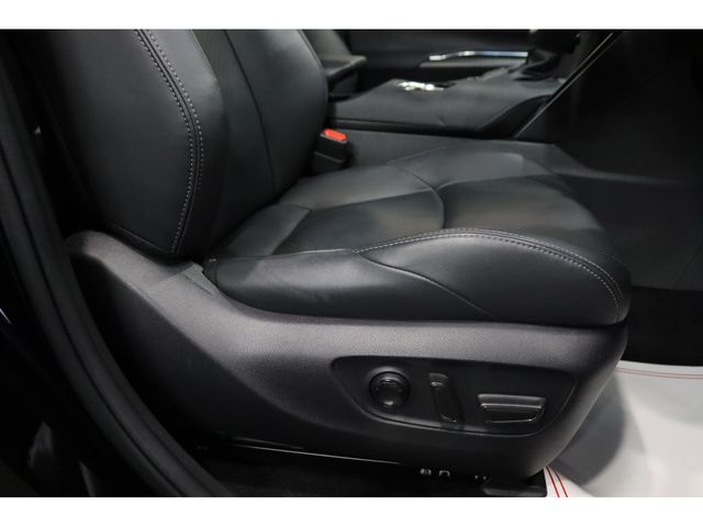 Toyota HARRIER HYBRID 2020-10 1799-18