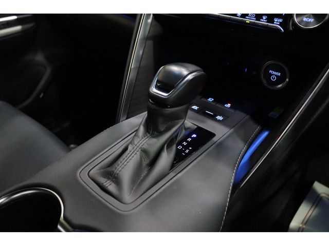 Toyota HARRIER HYBRID 2020-10 1799-8
