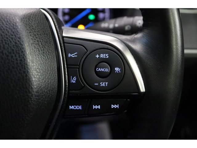 Toyota HARRIER HYBRID 2020-10 1799-10