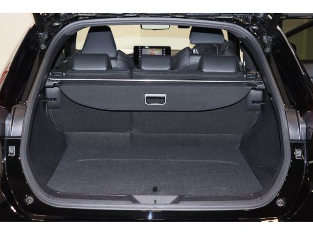 Toyota HARRIER HYBRID 2020-10 1799-21