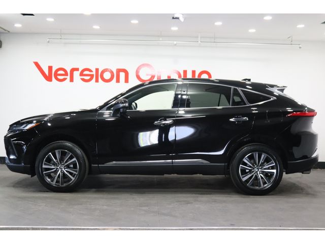 Toyota HARRIER HYBRID 2020-10 1799-2