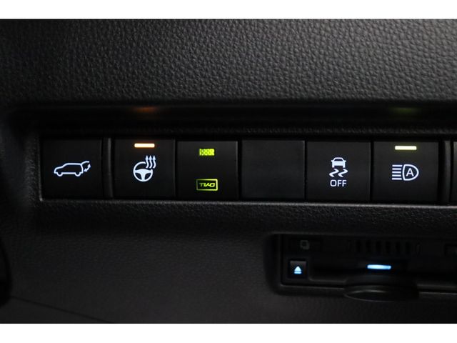 Toyota HARRIER HYBRID 2020-10 1799-19