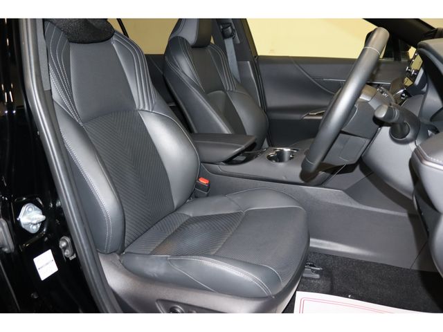 Toyota HARRIER HYBRID 2020-10 1799-17