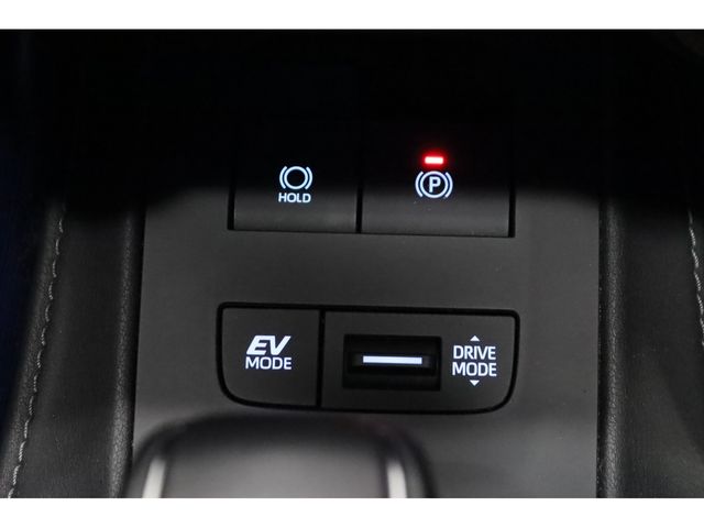 Toyota HARRIER HYBRID 2020-10 1799-11