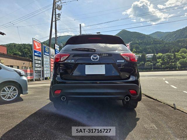 Mazda CX-5 2013-11 350896-6