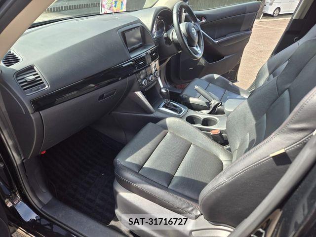 Mazda CX-5 2013-11 350896-7