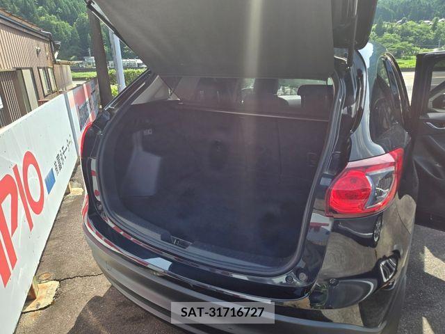 Mazda CX-5 2013-11 350896-13