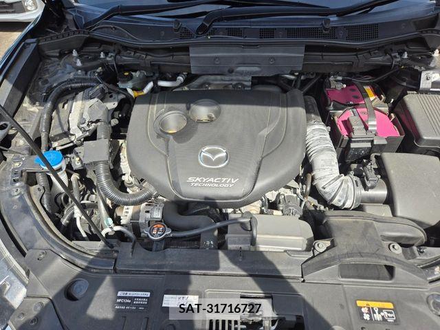 Mazda CX-5 2013-11 350896-15