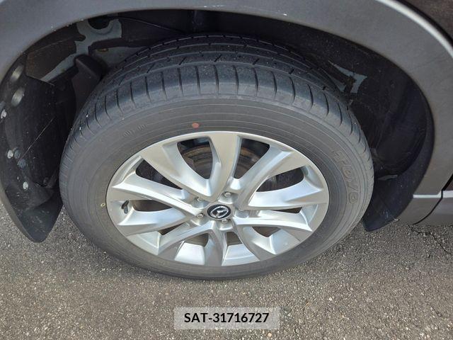Mazda CX-5 2013-11 350896-14