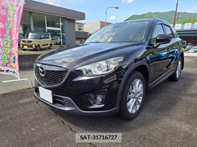 Mazda CX-5 2013-11 350896-0