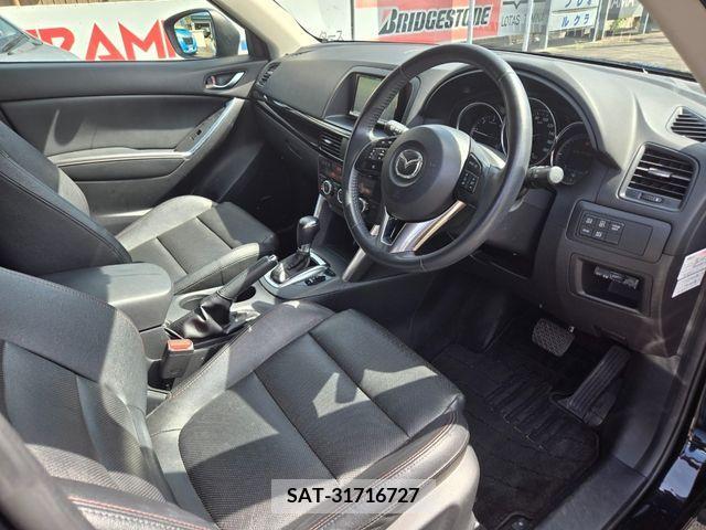 Mazda CX-5 2013-11 350896-1
