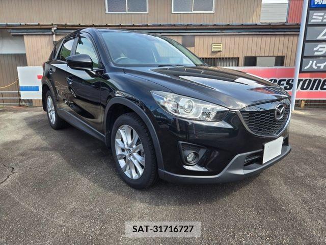 Mazda CX-5 2013-11 350896-3