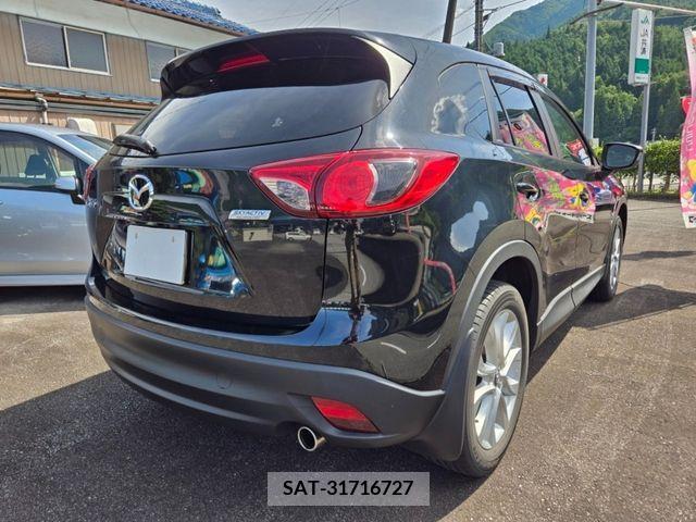 Mazda CX-5 2013-11 350896-2