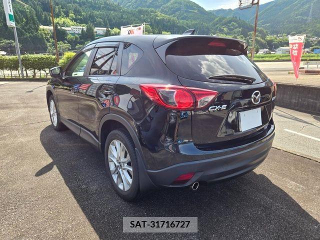 Mazda CX-5 2013-11 350896-4