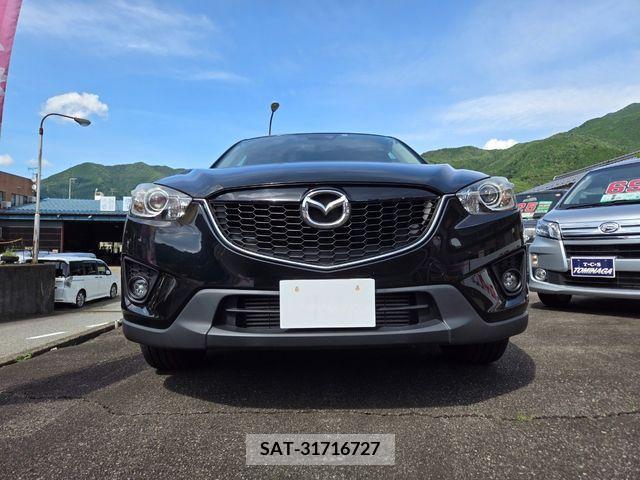 Mazda CX-5 2013-11 350896-5