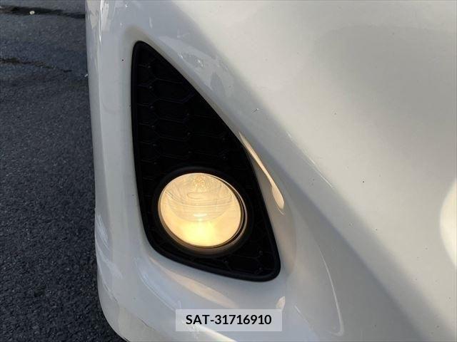 Toyota VITZ 2012-08 384958-27